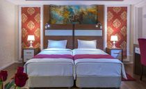 هتل آپارتمان کوثر رامسر هتل آپارتمان کوثر رامسر