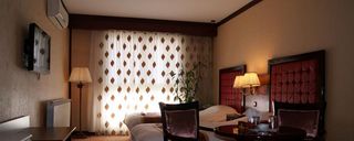 هتل شادی سنندج هتل شادی سنندج