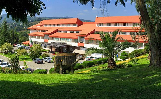 هتل سالار دره ساری هتل سالار دره ساری