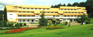 هتل سالار دره ساری هتل سالار دره ساری