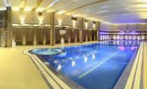 هتل سالار دره ساری هتل سالار دره ساری