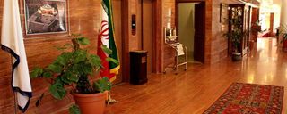 هتل بزرگ زنجان هتل بزرگ زنجان