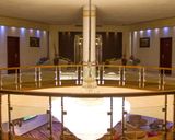 هتل پارس کاروانسرای آبادان هتل پارس کاروانسرای آبادان