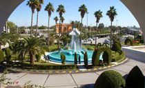 هتل پارس کاروانسرای آبادان هتل پارس کاروانسرای آبادان