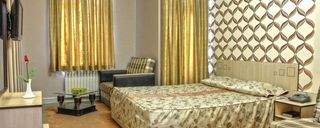 هتل ارشاد سرعین هتل ارشاد سرعین