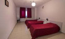 هتل آپارتمان رمیله عسلویه هتل آپارتمان رمیله عسلویه