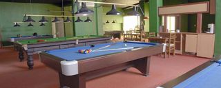 هتل آپارتمان رمیله عسلویه هتل آپارتمان رمیله عسلویه