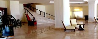 هتل قصر بوتانیک گرگان هتل قصر بوتانیک گرگان