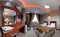 هتل امیرکبیر بروجرد هتل امیرکبیر بروجرد