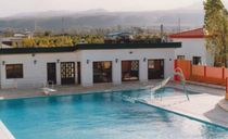 هتل نارنجستان نور هتل نارنجستان نور