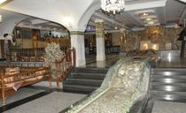 هتل جمشید کرمانشاه هتل جمشید کرمانشاه