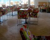 هتل مروارید خزر محمودآباد هتل مروارید خزر محمودآباد