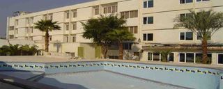 هتل پارسیان آزادی آبادان هتل پارسیان آزادی آبادان