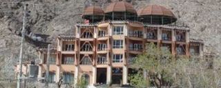 هتل بزرگ کوهستان بیرجند هتل بزرگ کوهستان بیرجند