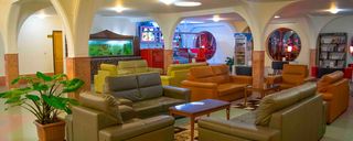 هتل آپارتمان کوثر رامسر هتل آپارتمان کوثر رامسر