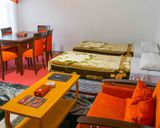 هتل آپارتمان کوثر رامسر هتل آپارتمان کوثر رامسر