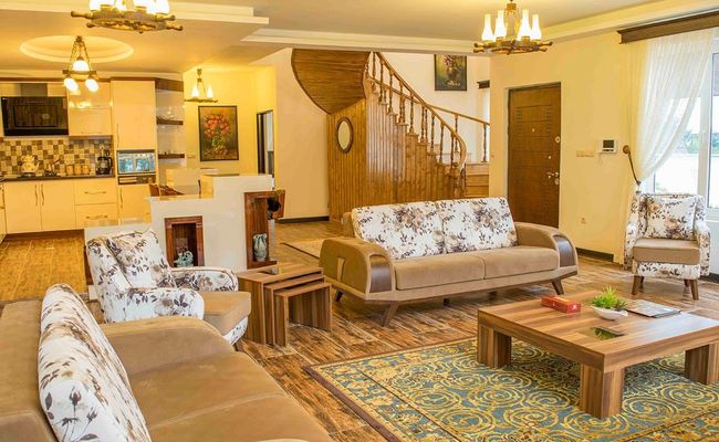 هتل آپارتمان کوثر رامسر هتل آپارتمان کوثر رامسر