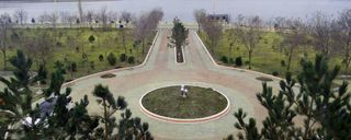 هتل شورابیل اردبیل هتل شورابیل اردبیل