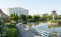 هتل ستاره دریا چمخاله هتل ستاره دریا چمخاله