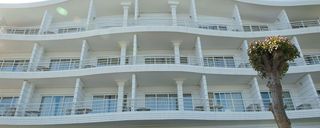 هتل ستاره دریا چمخاله هتل ستاره دریا چمخاله