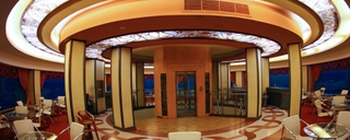 هتل نارنجستان نور هتل نارنجستان نور