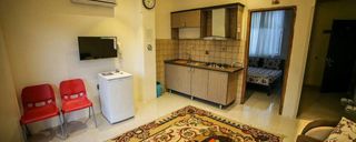 هتل آپارتمان تعطیلات لاهیجان هتل آپارتمان تعطیلات لاهیجان