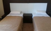 هتل هزار کرمان هتل هزار کرمان