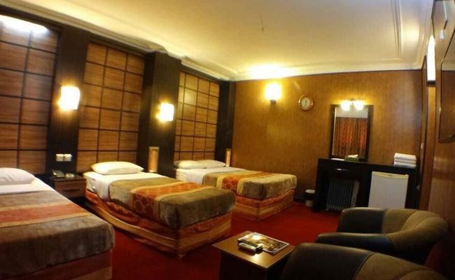 هتل پرشیا اهواز هتل پرشیا اهواز