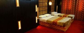 هتل پرشیا اهواز هتل پرشیا اهواز