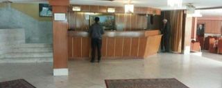 هتل آپارتمان دریا آستارا هتل آپارتمان دریا آستارا