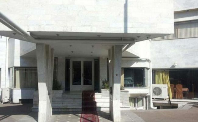 هتل آپارتمان دریا آستارا هتل آپارتمان دریا آستارا