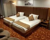 هتل ریم رام عسلویه هتل ریم رام عسلویه