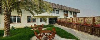 هتل ریم رام عسلویه هتل ریم رام عسلویه