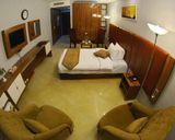 هتل ریم رام عسلویه هتل ریم رام عسلویه