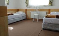 هتل قائم بیرجند هتل قائم بیرجند