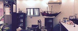 هتل آپارتمان هیرون بوشهر هتل آپارتمان هیرون بوشهر