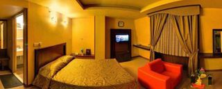 هتل اطلس شاهین شهر هتل اطلس شاهین شهر