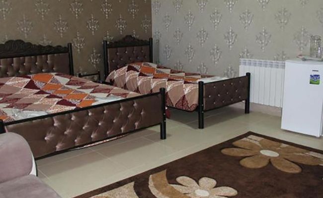 هتل هالیس بروجرد هتل هالیس بروجرد