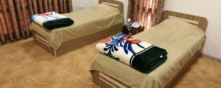 هتل آپارتمان ورزش همدان هتل آپارتمان ورزش همدان