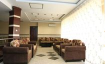 هتل آپارتمان ورزش همدان هتل آپارتمان ورزش همدان