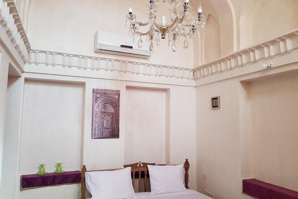 هتل خانه مرشدی 2 (ادیب) کاشان هتل خانه مرشدی 2 (ادیب) کاشان