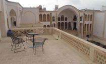 هتل خانه منوچهری کاشان هتل خانه منوچهری کاشان