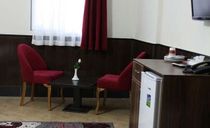 هتل سالیز خرم آباد هتل سالیز خرم آباد