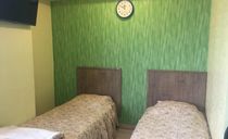 هتل ثمین خوی هتل ثمین خوی