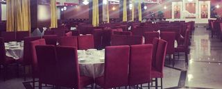 هتل ثمین خوی هتل ثمین خوی