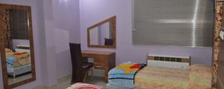 هتل زمرد خوی هتل زمرد خوی