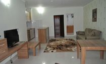 هتل زمرد خوی هتل زمرد خوی