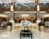 هتل کوروش کیش هتل کوروش کیش