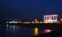 هتل دریاکنار لاهیجان هتل دریاکنار لاهیجان