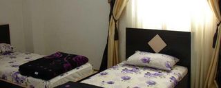 هتل دریاکنار لاهیجان هتل دریاکنار لاهیجان